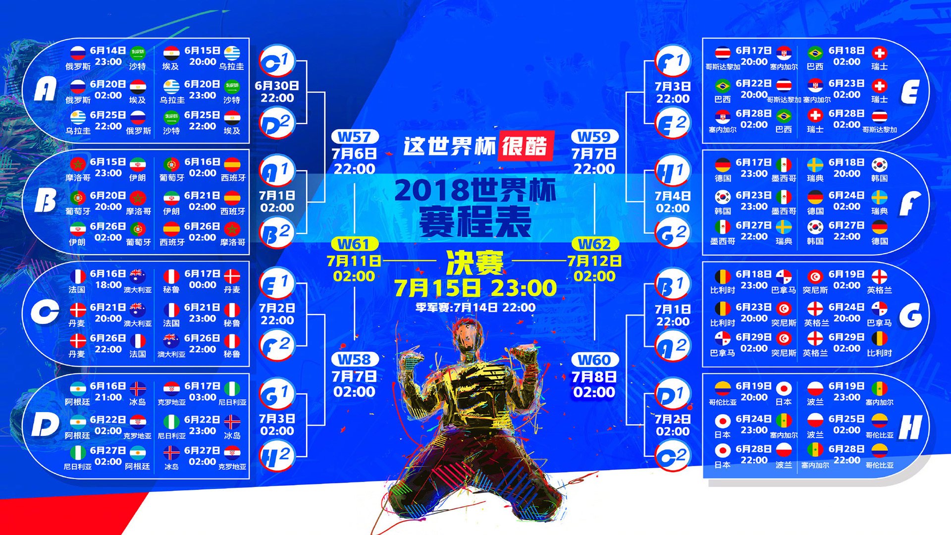 1966年门线悬案：技术落后时代的争议，如何成就了英格兰唯一的冠军？